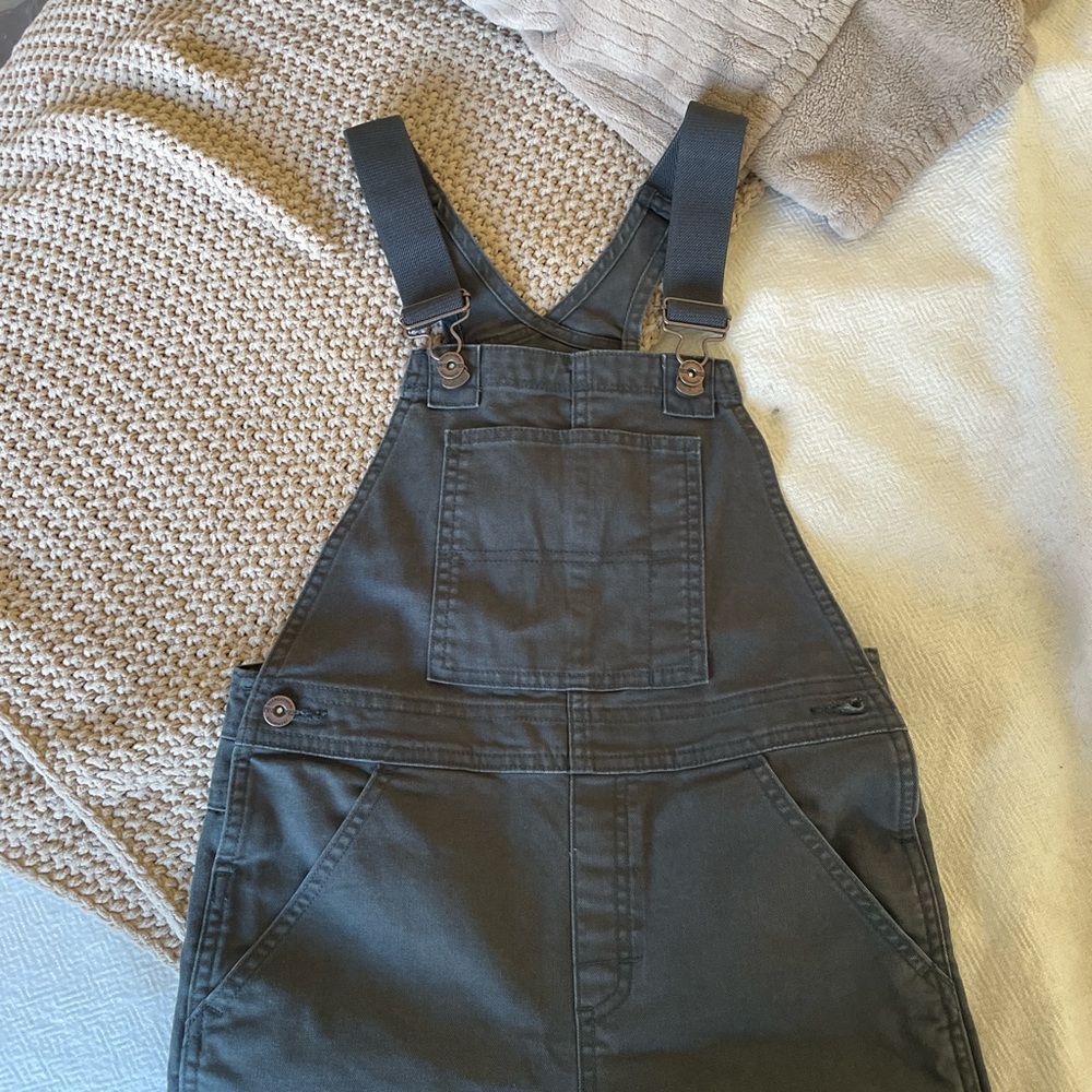 REI Overall
